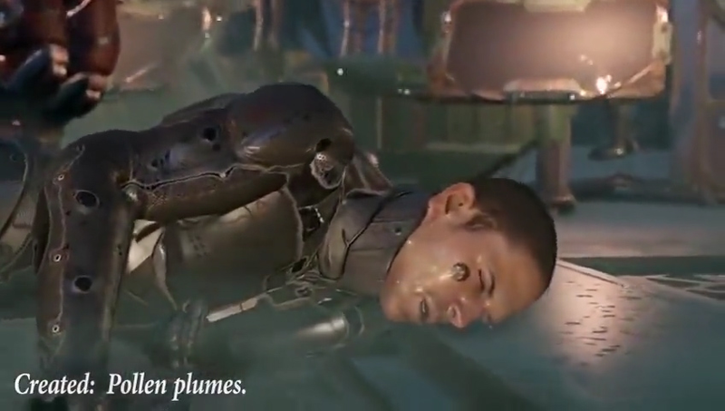 Illustration for article titled Forums Abuzz About Possible Leaked Mass Effect Andromeda Footage